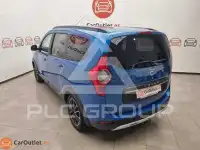 2019 Dacia Lodgy