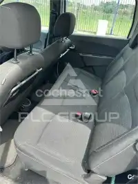 2019 Dacia Lodgy