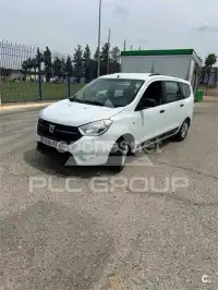 2019 Dacia Lodgy