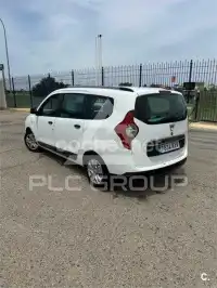 2019 Dacia Lodgy