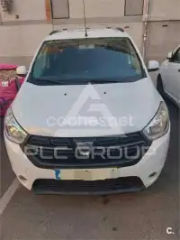 2019 Dacia Lodgy