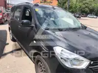 2019 Dacia Lodgy