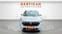 2019 Dacia Lodgy