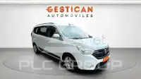 2019 Dacia Lodgy