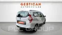 2019 Dacia Lodgy