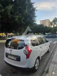 2019 Dacia Lodgy