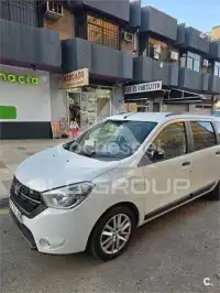 2019 Dacia Lodgy