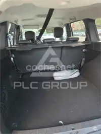 2019 Dacia Lodgy