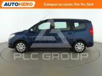 2019 Dacia Lodgy