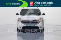 2019 Dacia Lodgy