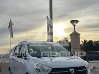 2019 Dacia Lodgy