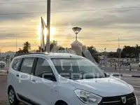 2019 Dacia Lodgy