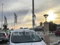 2019 Dacia Lodgy