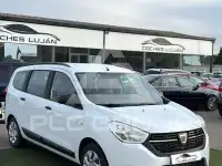 2019 Dacia Lodgy