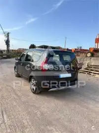 2019 Dacia Lodgy