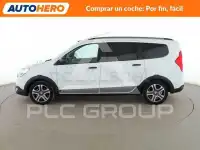 2019 Dacia Lodgy