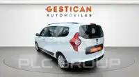 2019 Dacia Lodgy