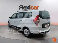 2019 Dacia Lodgy