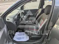 2019 Dacia Lodgy