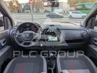2019 Dacia Lodgy