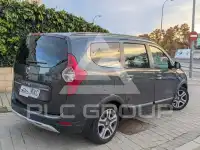 2019 Dacia Lodgy