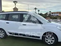 2019 Dacia Lodgy