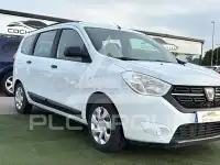 2019 Dacia Lodgy