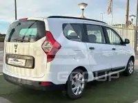 2019 Dacia Lodgy