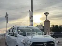 2019 Dacia Lodgy