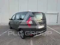 2019 Dacia Lodgy