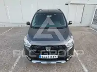 2019 Dacia Lodgy