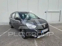 2019 Dacia Lodgy