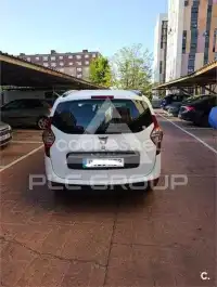 2019 Dacia Lodgy