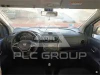 2019 Dacia Lodgy