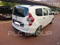 2019 Dacia Lodgy