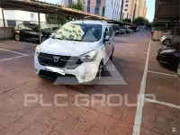 2019 Dacia Lodgy