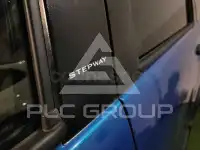 2019 Dacia Lodgy