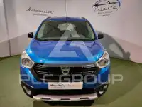 2019 Dacia Lodgy