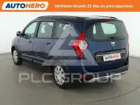 2019 Dacia Lodgy