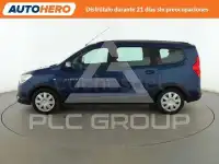 2019 Dacia Lodgy