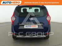 2019 Dacia Lodgy