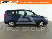 2019 Dacia Lodgy