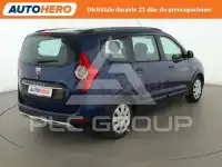 2019 Dacia Lodgy