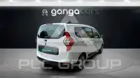 2019 Dacia Lodgy