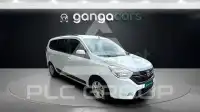 2019 Dacia Lodgy