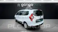2019 Dacia Lodgy