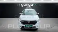 2019 Dacia Lodgy