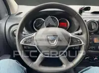 2019 Dacia Lodgy