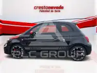 2019 Abarth 500