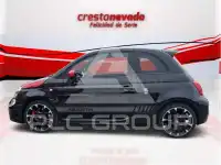 2019 Abarth 500
